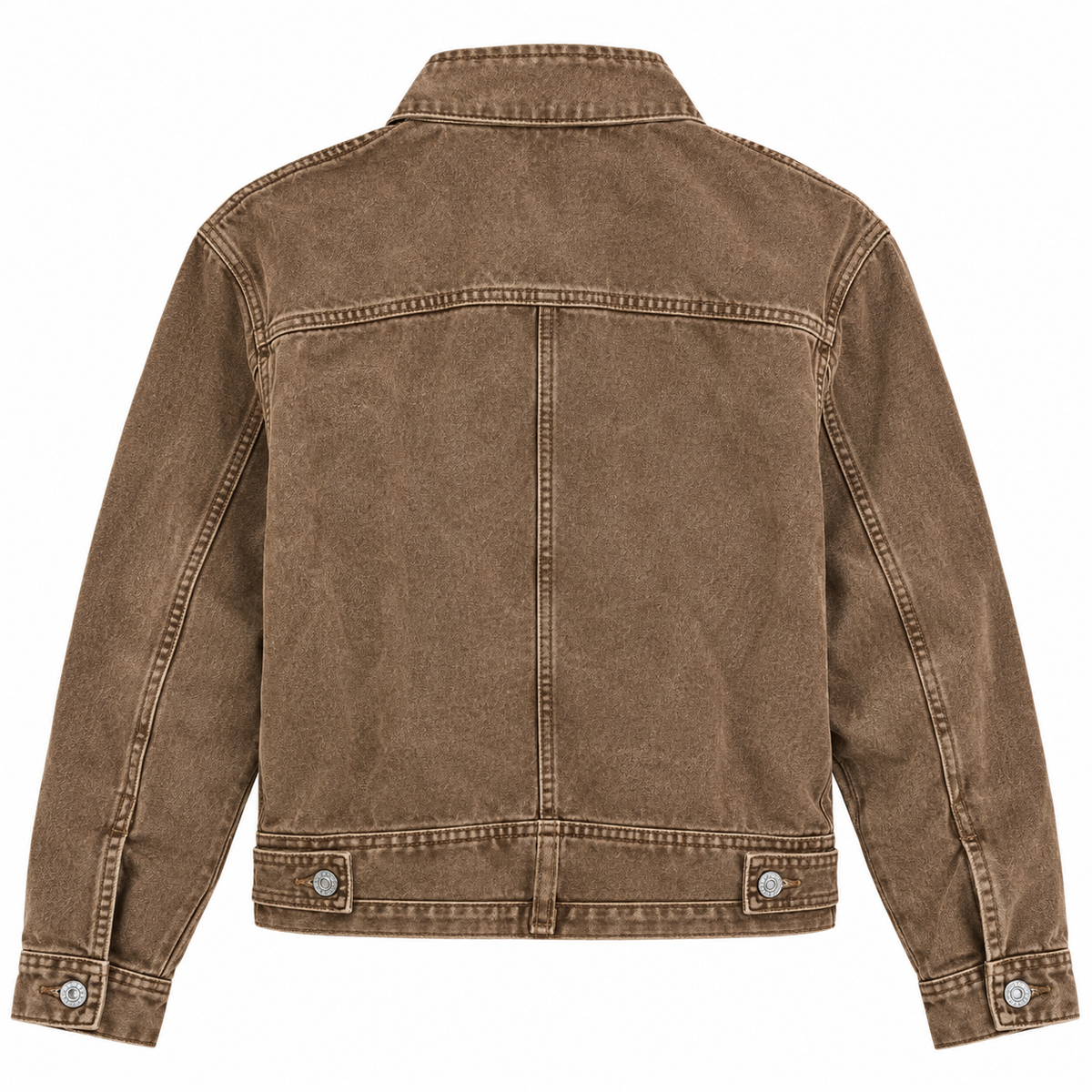 HME Women’s Dark Wash Denim Jacket